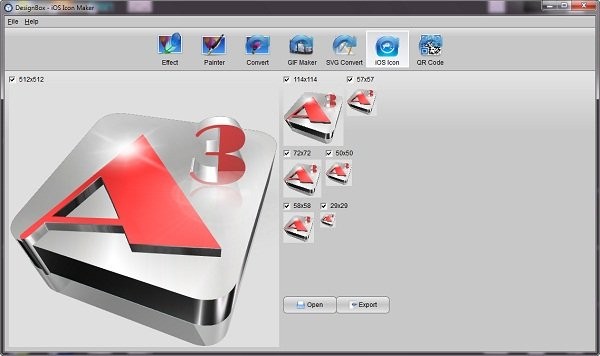 Aurora3D图像处理软件 DesignBox_【图像处理Aurora3D图像处理软件 DesignBox】(77.6M)