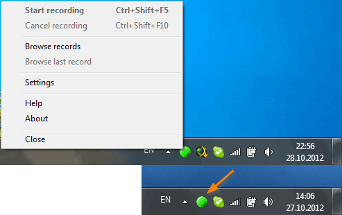 Skype录音软件 Skype Auto Recorder_【录音软件 录音软件】(1.5M)