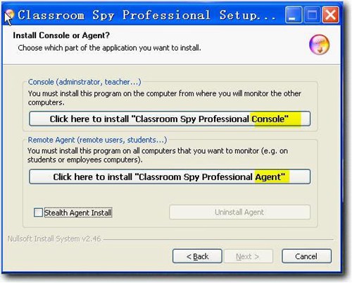 局域网管理  Classroom Spy Professional_【其它局域网管理 Classroom Spy Professional】(13.1M)