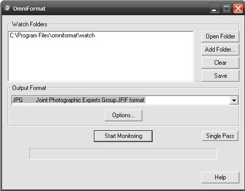文件格式转换工具 OmniFormat_【办公软件文件格式转换】(13M)