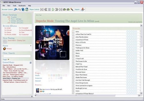 音乐收藏软件 Muso_【音频其它音乐收藏软件,音乐播放器】(3.8M)