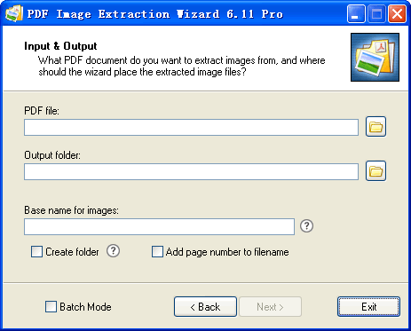 PDF Image Extraction Wizard_【办公软件PDF图片提取】(5.5M)