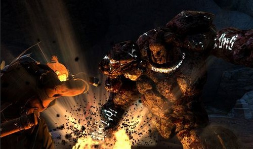 龙腾世纪2_【动作冒险3d单机游戏,魔法游戏单机版】(5.44G)