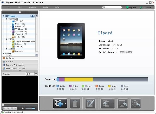 iPad文件管理v6.1.12