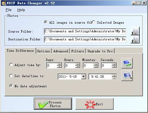 EXIF Date Changer_【图像处理EXIF Date Changer】(5.0M)