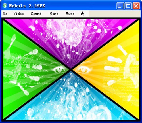 Nebula模拟器_【街机模拟Nebula模拟器】(5.2M)