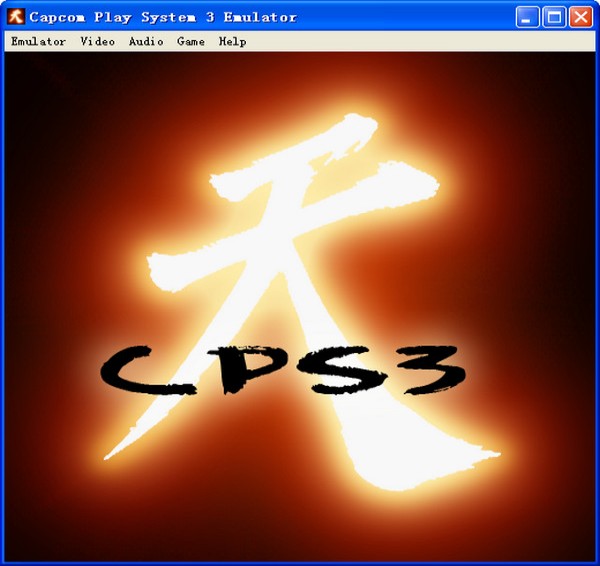 街机模拟器CPS3 Emulator_【街机模拟街机模拟器CPS3 Emulator】(516KB)