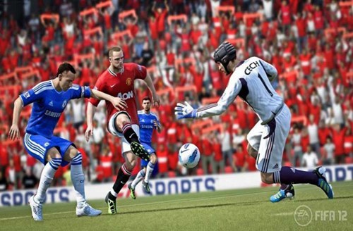 fifa2012(fifa12)_【体育竞技FIFA 12,足球游戏,体育竞技】(5.30G)