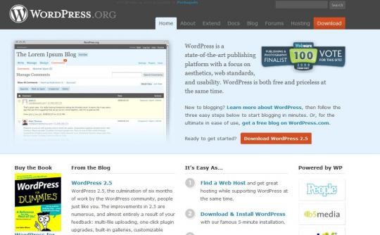 WordPress_【编程开发WordPress】(6.7M)