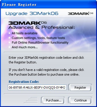 3DMark06中文版_【系统评测3DMark06】(581.7M)
