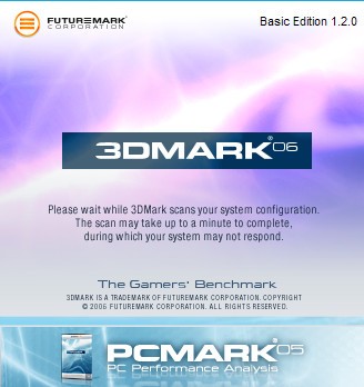 3DMark06中文版_【系统评测3DMark06】(581.7M)