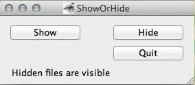 显示隐藏文件ShowOrHide)_【其它隐藏文件的显示开关,ShowOrHide,】(12.9M)