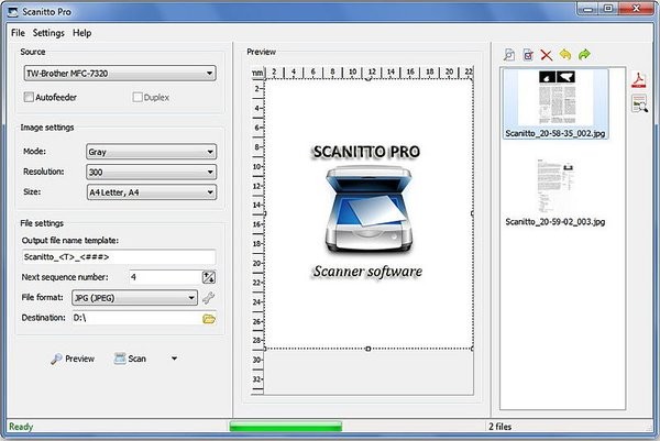 pdf扫描制作软件(Masters ITC Scanitto Pro)_【驱动工具pdf扫描制作软体,Masters ITC Scanitto Pro,】(9.2M)