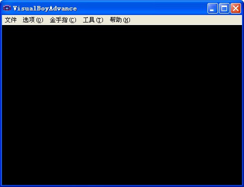gba模拟器_【街机模拟GBA模拟器,VisualBoyAdvance,】(639KB)