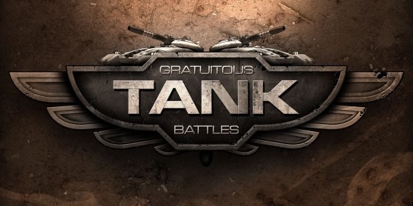 无厘头坦克大战(Gratuitous Tank Battles）_【策略战棋坦克游戏单机版】(77.9M)