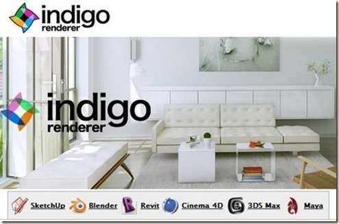 光线追踪(Indigo Renderer )_【图像处理图像光线跟踪渲染器,Indigo Renderer ,】(67.3M)