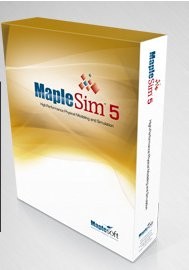 MapleSim5_【图像处理MapleSim5】(300M)