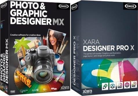 Xara Designer Pro X_【图像处理Xara Designer Pro X】(87.9M)