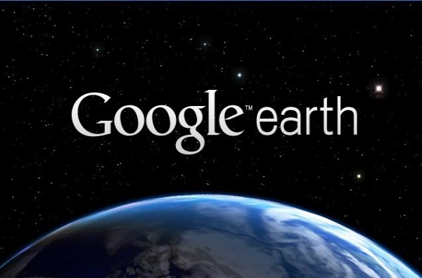 Google Earth  谷歌地球_【杂类工具Google Earth 谷歌地球】(16.5M)
