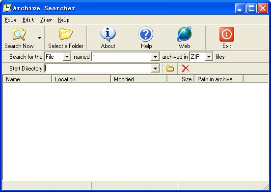 Archive Searcher 不解压搜索压缩包文件_【其它Archive Searcher 不解压搜索压缩包文件】(515KB)