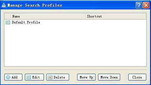 VXSearch(智能文件搜索工具)_【文件管理VXSearch,智能文件搜索工具,】(4.2M)