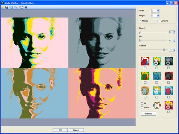 Pop Art Studio(流行艺术设计软件)_【图像处理Pop Art Studio,流行艺术设计软件,】(38.3M)