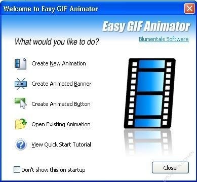 GIF动画制作工具 Blumentals Easy GIF Animator_【图像其他GIF动画制作工具 Blumentals Easy GIF Animator】(3.8M)