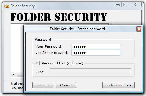 文件夹保护  Advanced  Folder Encryption_【安全软件文件夹保护 Advanced Folder Encryption】(3.1M)