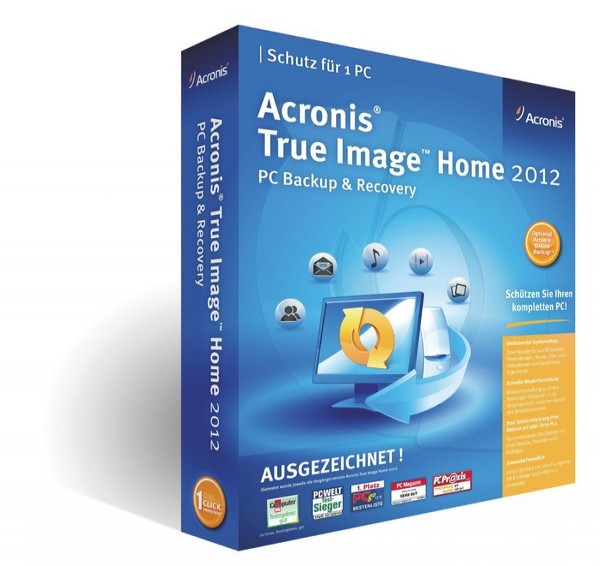 系统备份还原 Acronis True Image Home_【系统备份系统备份还原 Acronis True Image Home】(237M)