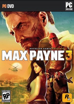 《马克思·佩恩3》(Max Payne 3)_【FPS射击《马克思·佩恩3》,Max Payne 3】(12.34G)
