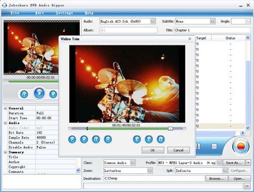 DVD音频处理 Joboshare DVD Audio Ripper_【音频处理DVD音频处理 Joboshare DVD Audio Ripper】(6.4M)