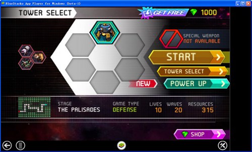 终极塔防电脑版_【模拟经营终极塔防电脑版】(14.7M)