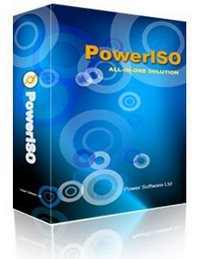 CD/DVD映像文件处理工具(Power Software PowerISO)_【磁盘工具CD/DVD映像文件处理工具,Power Software PowerISO,】(7.2M)