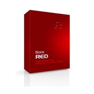 合成字幕特效(BORIS RED)_【视频处理合成字幕特效,BORIS RED,】(255M)