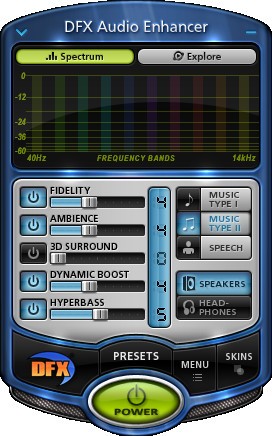 音效增强软件 DFX Audio Enhancer_【音频其它音效增强软件 DFX Audio Enhancer】(3.0M)