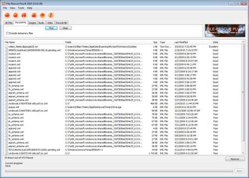 文件误删恢复 File Rescue Plus 2010_【数据恢复文件恢复】(429KB)