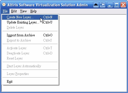 虚拟软件平台 Software Virtualization Solution (SVS)_【其它虚拟软件平台】(4.1M)