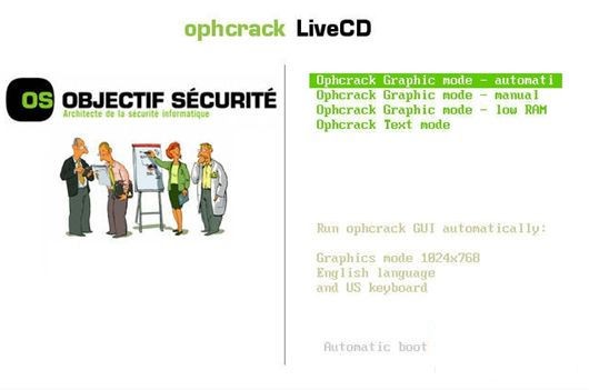 Ophcrack 找回windows登录密码_【密码管理windows登录密码】(400KB)