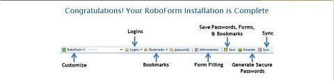 自动填表工具 Roboform_【杂类工具自动填表工具 Roboform】(15.2M)