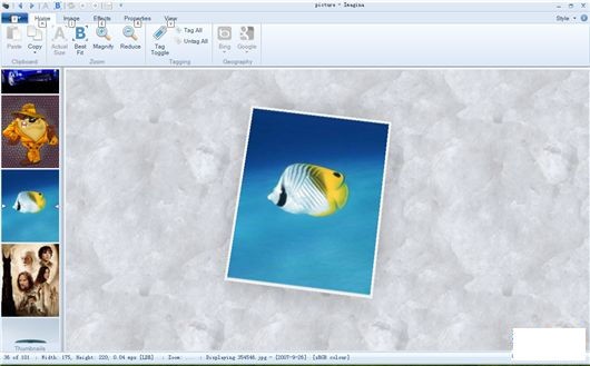 Imagina 3D视觉图片浏览器_【图片浏览图片浏览,3D】(5.6M)