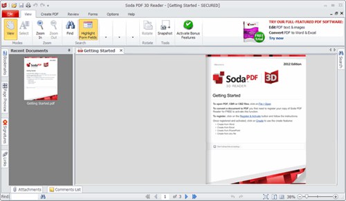 PDF阅读器 Soda 3D PDF Reader_【图像其他PDF阅读器 Soda 3D PDF Reader】(3.0M)