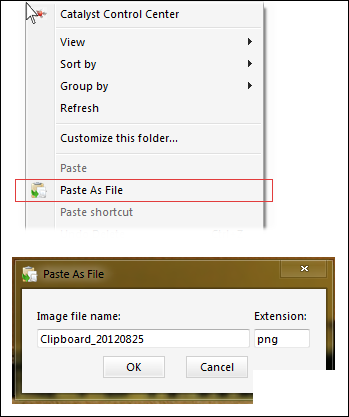 PasteAsFile 将剪切板中的内容直接粘贴成文件_【杂类工具PasteAsFile 将剪切板中的内容直接粘贴成文件】(2.5M)