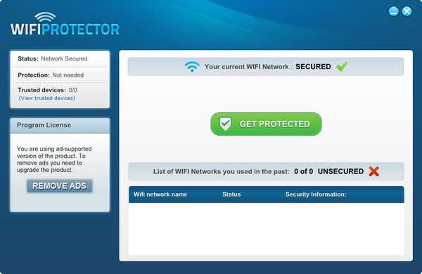 WiFi安全管理 WiFi Protector_【其它WiFi, 安全】(7.2M)