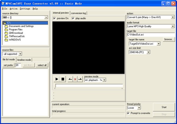 视频格式转换 MP4Cam2VI_【视频转换视频格式转换】(3.0M)