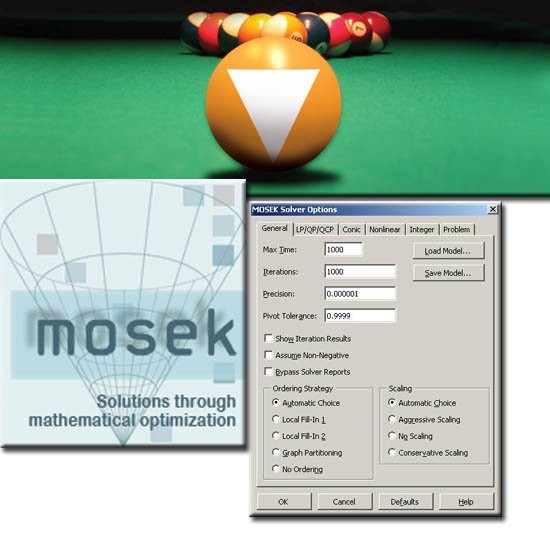 数学优化软件 Mosek Optimization Tools_【杂类工具数学优化软件 Mosek Optimization Tools】(49.7M)