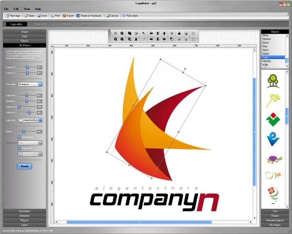 Logo设计工具 Studio V5 LogoMaker_【图像其他Logo设计工具 Studio V5 LogoMaker】(349.6M)