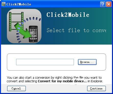 Click2Mobile  手机视频音频转换工具_【视频转换转换工具】(10.7M)