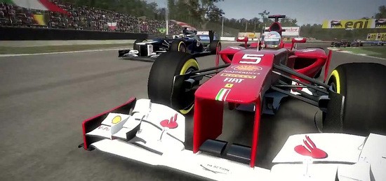 F1 2012 试玩版_【体育竞技赛车竞速】(2.28G)