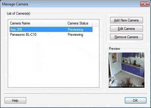 IP Camera Viewer 摄像头监控软件_【其它摄像头监控软】(5.8M)