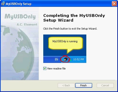 MyUSBonly  USB设备安全_【安全软件USB设备安全】(585KB)